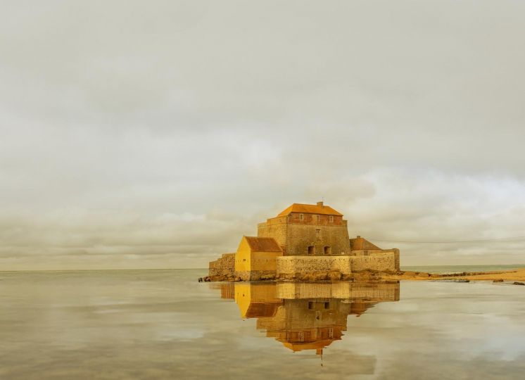 © Elger Esser - Courtesy ROSEGALLERY