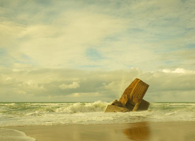 © Elger Esser - Courtesy ROSEGALLERY
