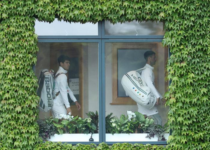 Green & Purple Photography Prize 2026 : « L'Esprit de Wimbledon »