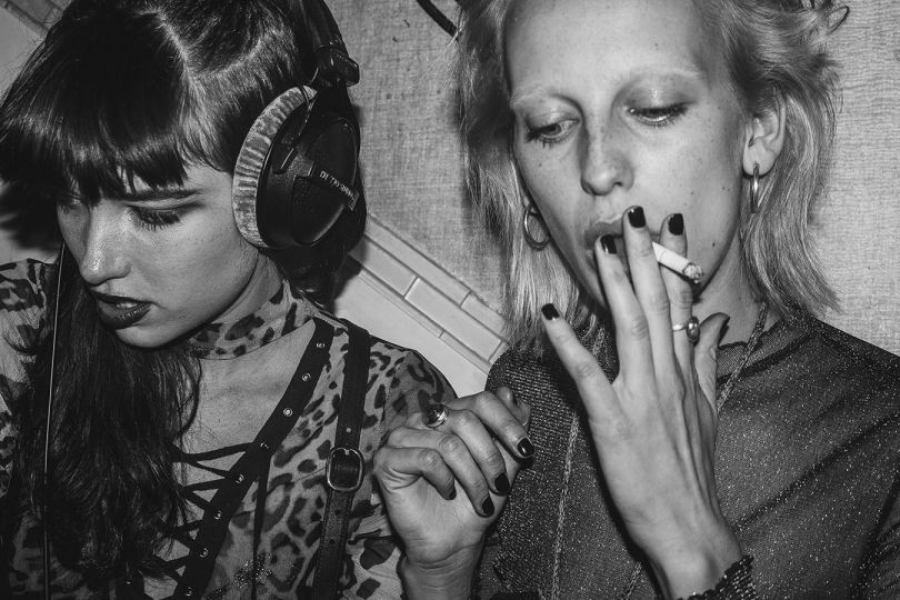 © Tyrell Hampton - Last Call Vol. 1 - Courtesy Dashwood Projects