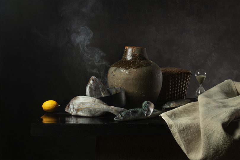 © Carol Descordes