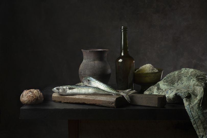 © Carol Descordes