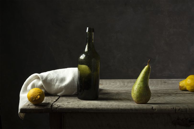 © Carol Descordes