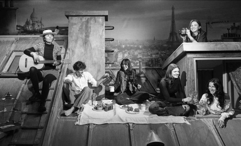 Studiorama, vivez l'expérience du cinéma en photo