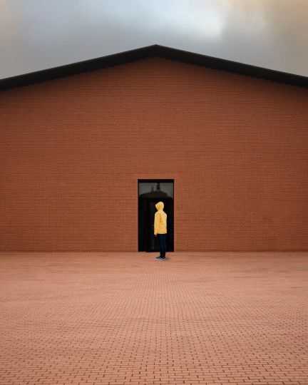 © Cedric Stoecklin