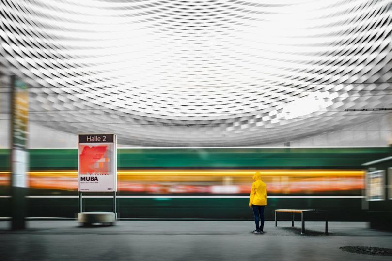 © Cedric Stoecklin