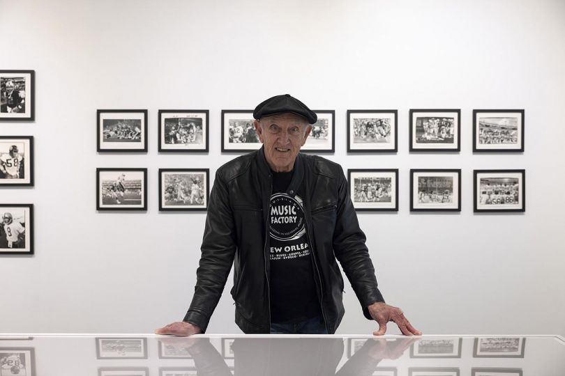 Michael Zagaris © Michael Zagaris