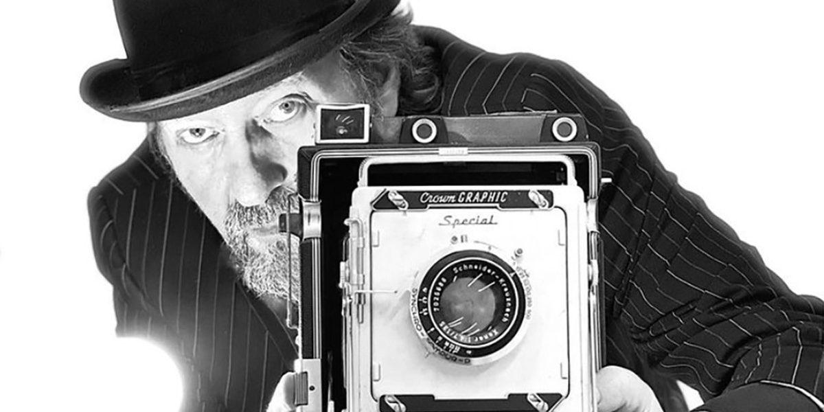 Le Questionnnaire : Rafael Fuchs par Carole Schmitz