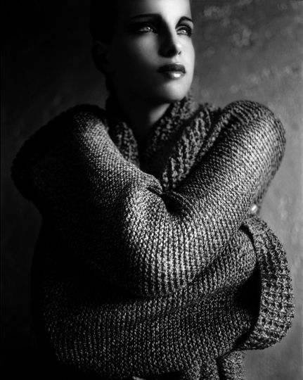 Roberto Scarpa 2002 © Archivio Marino Parisotto