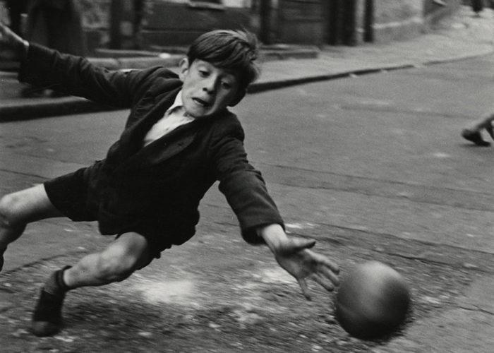 Gitterman Gallery : Hommage à la Coupe du monde