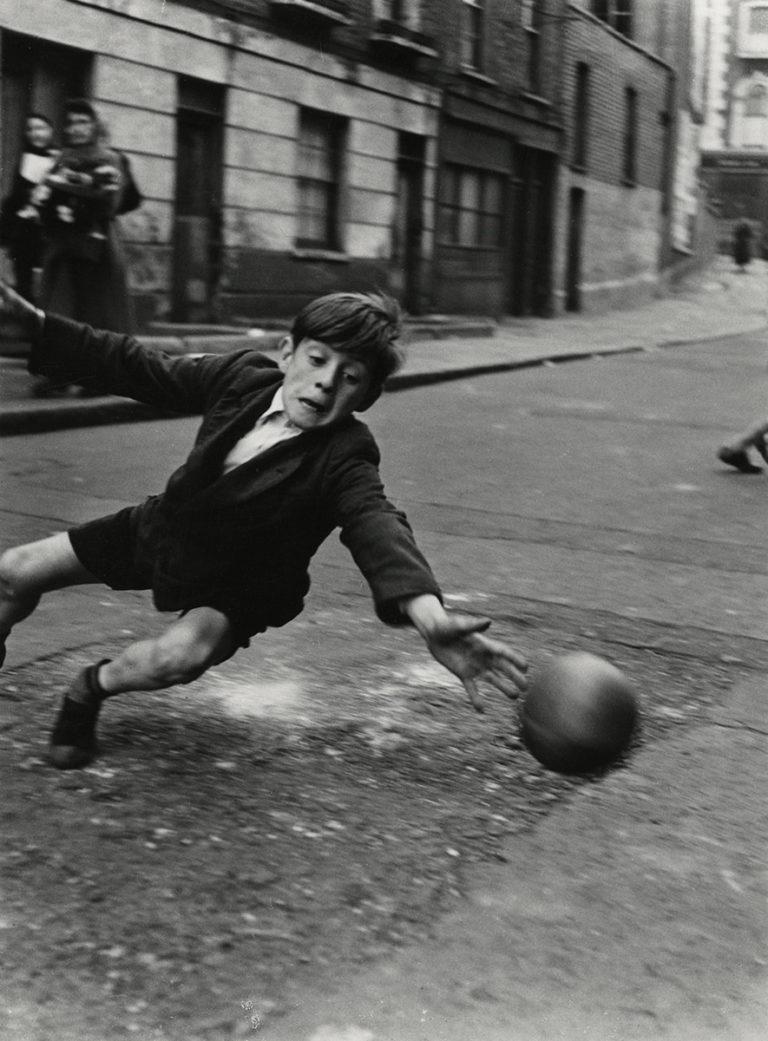 Gitterman Gallery : Hommage à la Coupe du monde