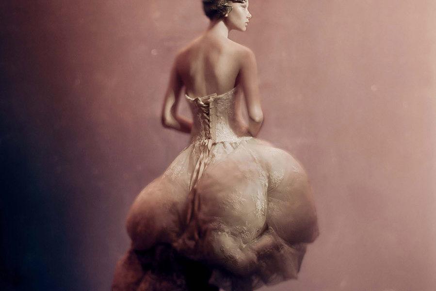 Fondation MOP : Paolo Roversi et le doute