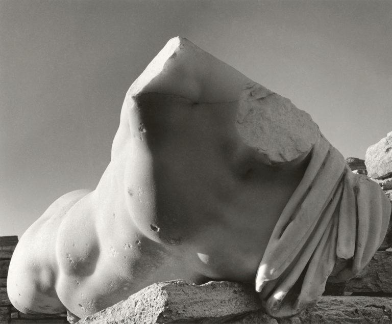Galerie Magnum Paris : Herbert List & Zied Ben Romdhane : Under the Same Sun