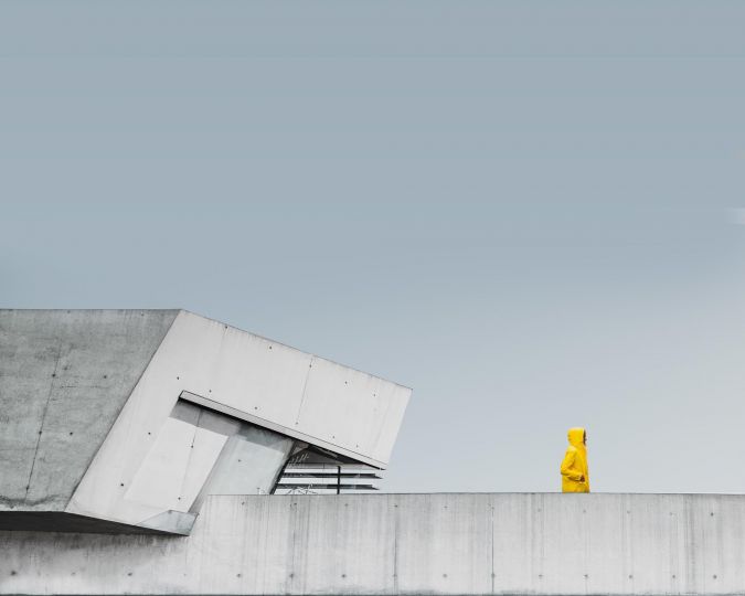© Cedric Stoecklin