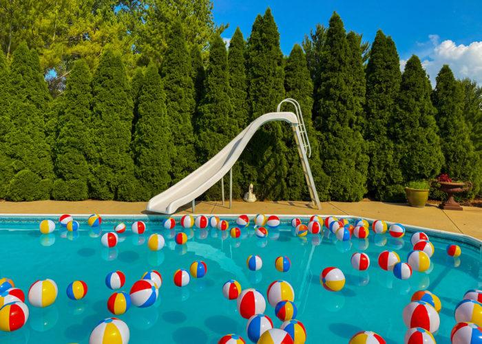 Summer is here ! Gary Beeber