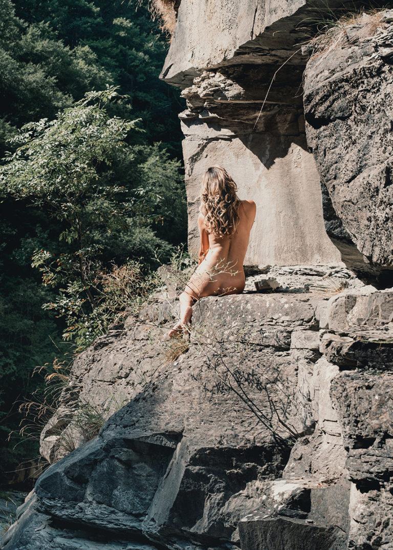 C'est l'été ! Greta Guidotti