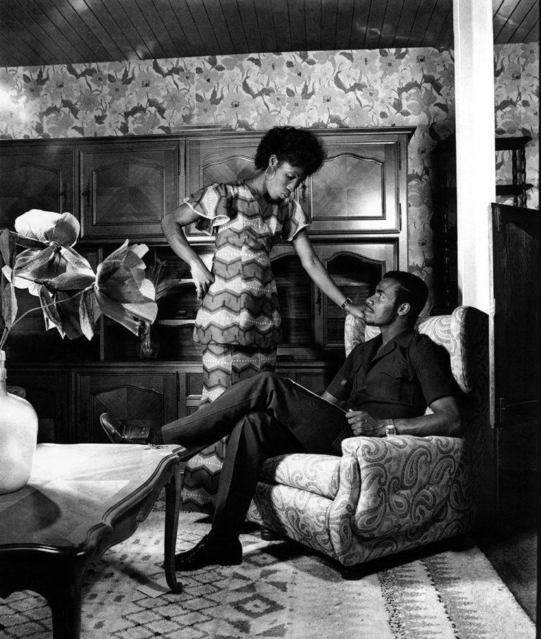 Arles 2026 : Paul Kodjo : Photoromance