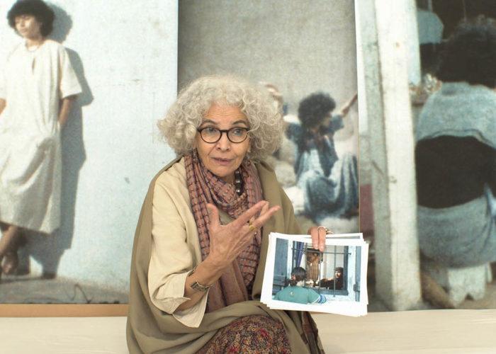 Arles 2026 : Katia Kameli : The Algerian Novel (A New Chapter)