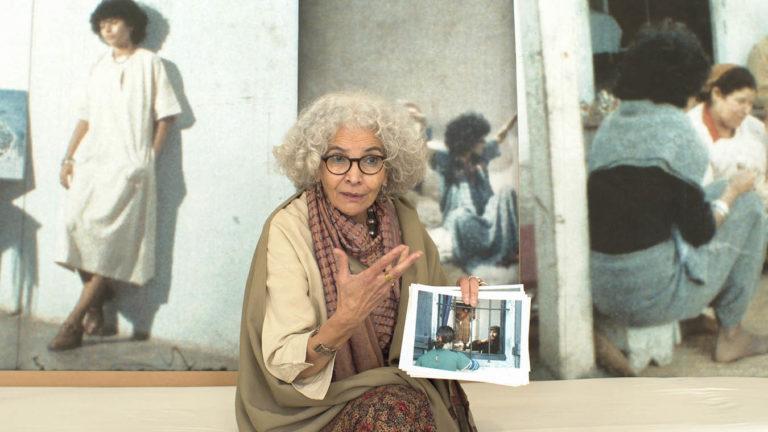 Arles 2026 : Katia Kameli : The Algerian Novel (A New Chapter)