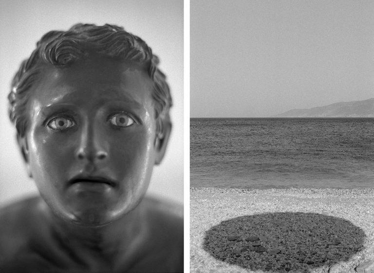 Arles 2026 : Anne-Lise Broyer : Méditerranean. Is this where we once lived?