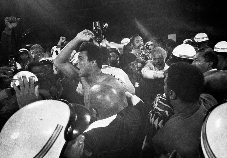 Arles 2026 : William Klein : This Way To Heaven