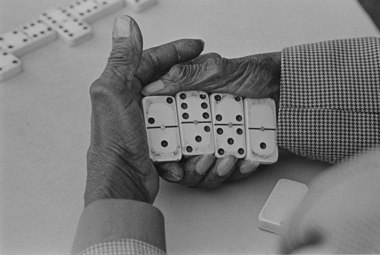 Arles 2026 : Martine Barrat : Soul Of The City