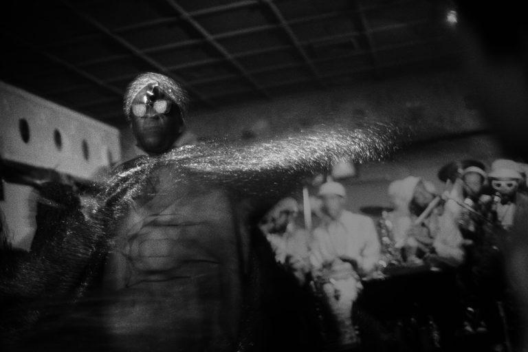 Arles 2026 : Ming Smith : Wandering Light