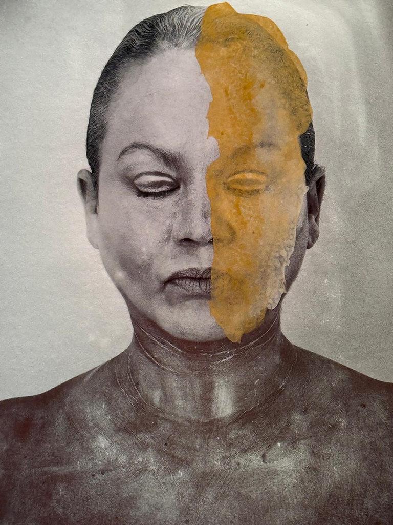 Arles 2026 : Camille‑Renée Devid : Discovering My Colors