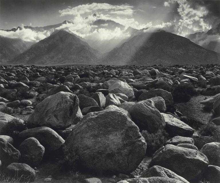 Yancey Richardson : Manifest and Sublime