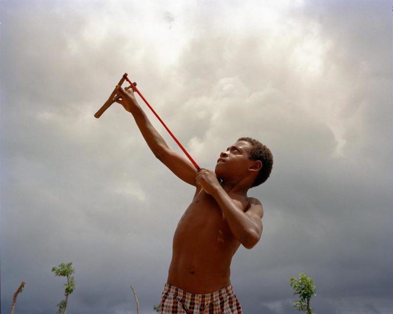 Bronx Documentary Center : Latin American Foto Festival