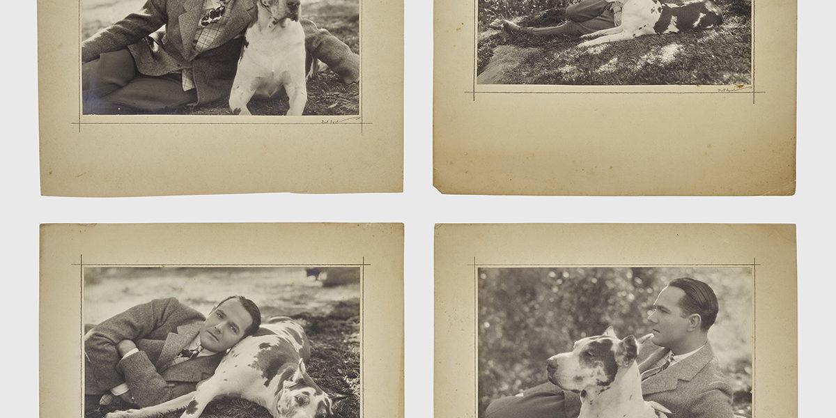 Bonhams Los Angeles : L&rsquo;Héritage de Billy Haines