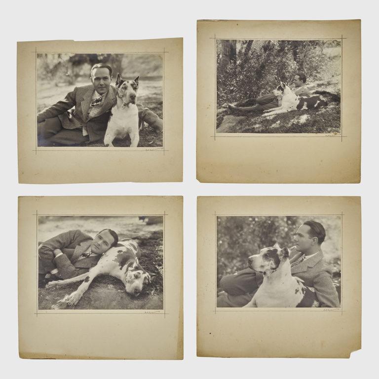 Bonhams Los Angeles : L'Héritage de Billy Haines