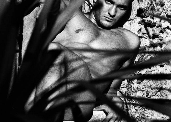 Summer is here ! Joseph Caprio