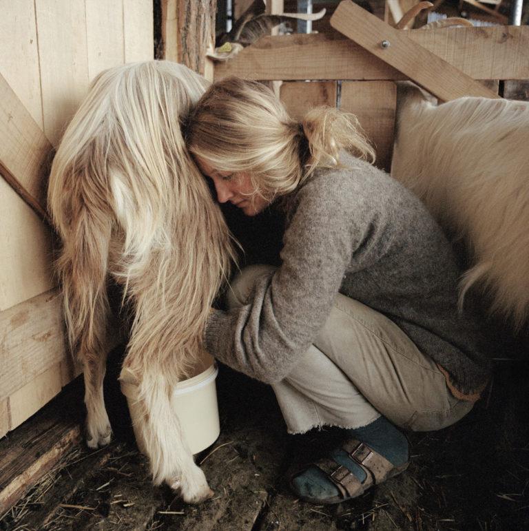 Eyes Wide Open First Photo Book Grants - The winners