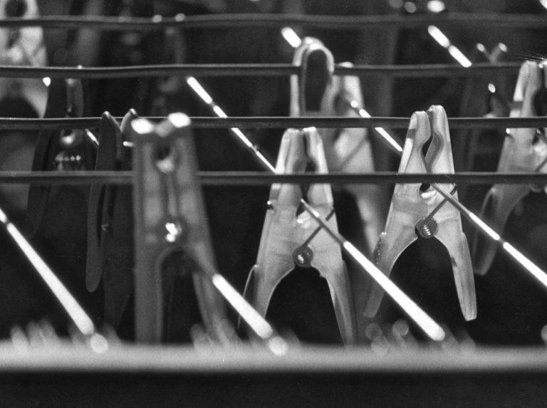 The Silver Eye : Film Photography Well Represented at the Arles OFF Festival 2026