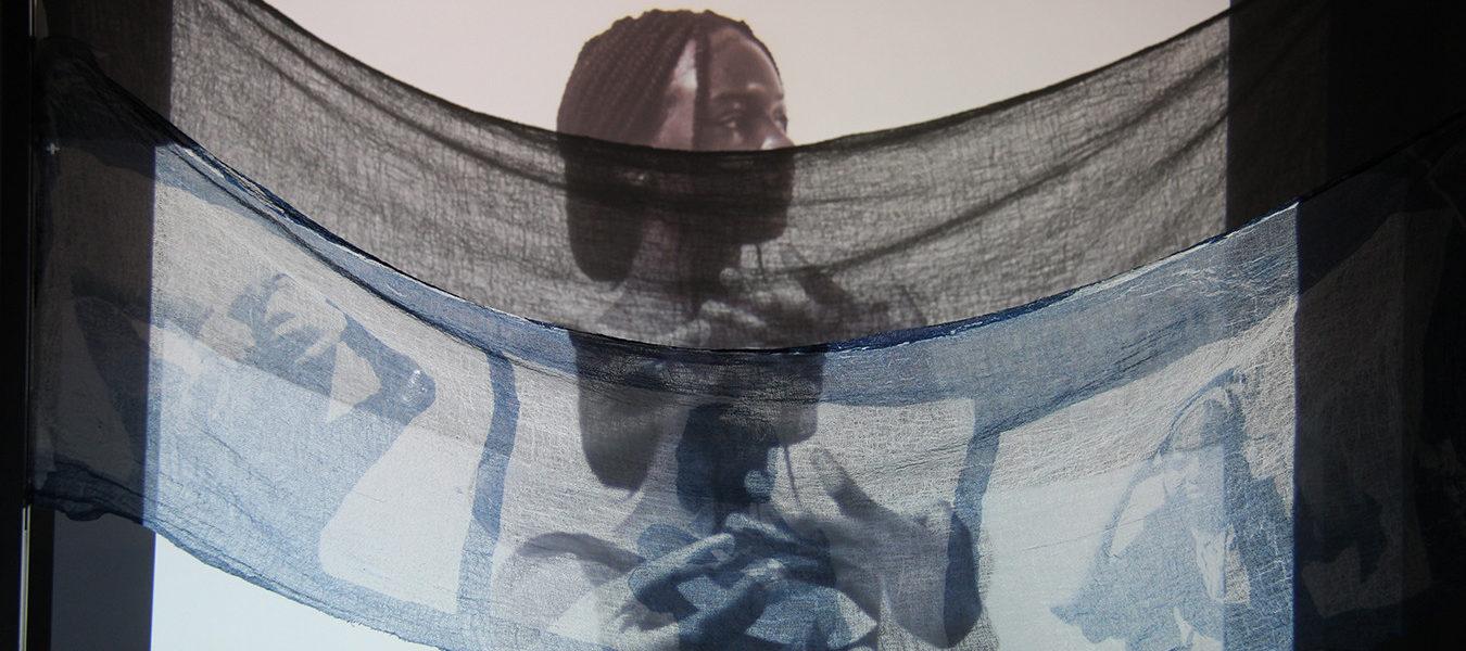 Travel Through Art Studio – Ultra Education CIC : Stories in Motion : Sianna Campbell
