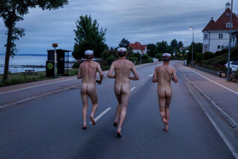 At The Black Diamond, Danish Photojournalism in the Spotlight