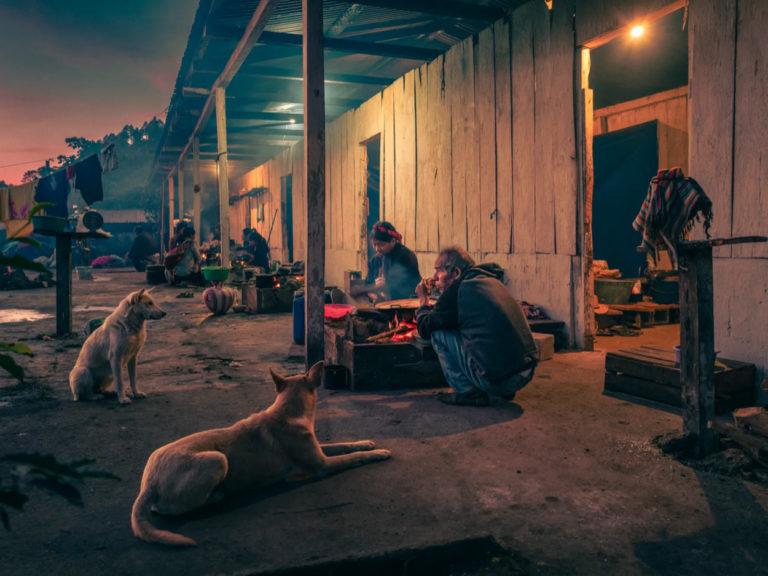 Marrakech Rencontres de la Photographie - the winners