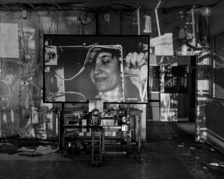 Centre Claude Cahun / Passé recomposé