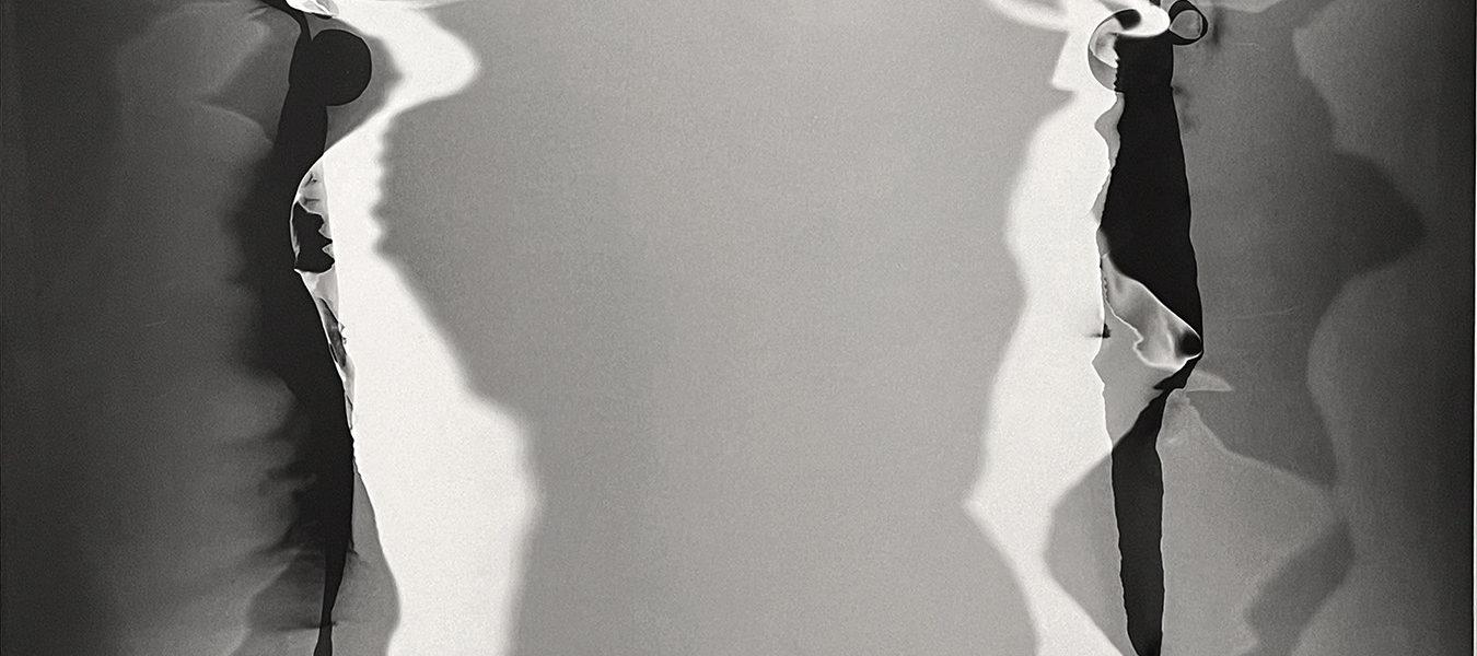 Von Lintel Gallery : Floris Neusüss & Christiane Feser : Œuvres photographiques uniques