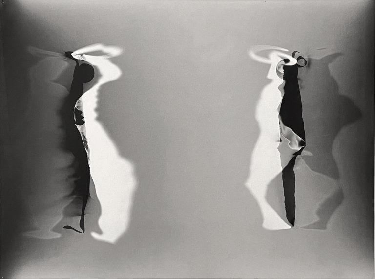 Von Lintel Gallery : Floris Neusüss & Christiane Feser : Œuvres photographiques uniques