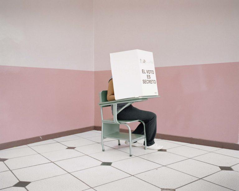 MIA Photo Fair BNP Paribas 2027 : Belonging