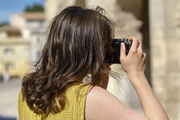Les Balades Photographiques des Rencontres d'Arles