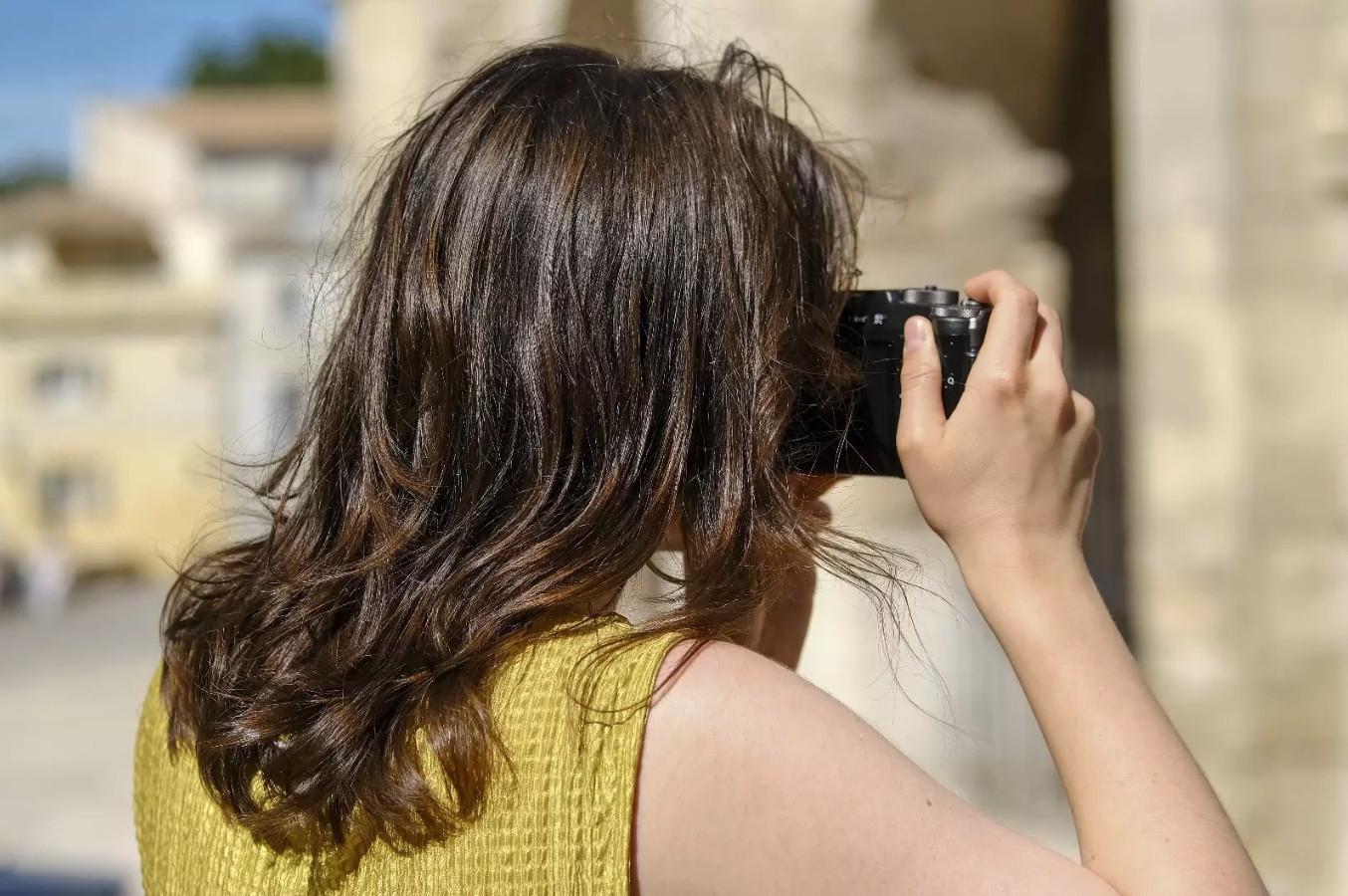 Photographic Walks during the Rencontres d'Arles