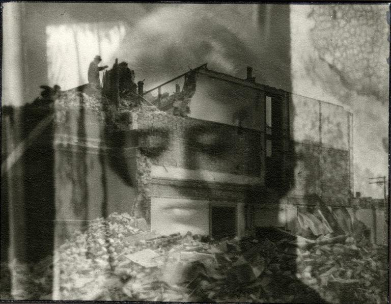 Deborah Bell Photographs : Abstract Visions & Uncommon Portraits