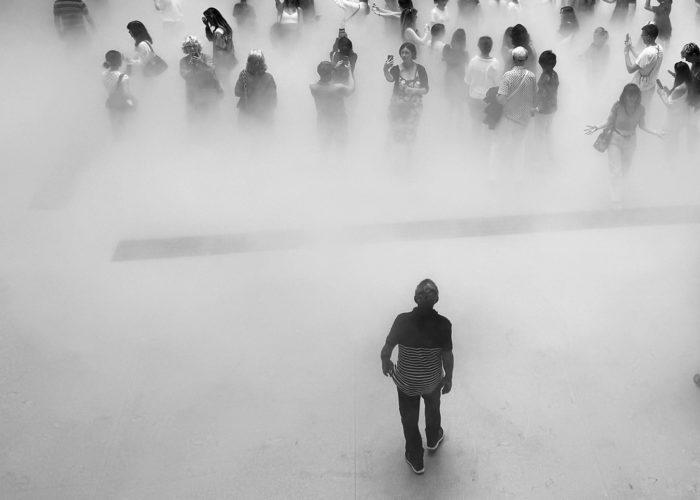 C'est l'été ! Xavier Cristau