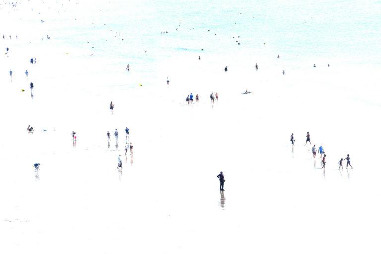 Summer is here ! Thierry Camus