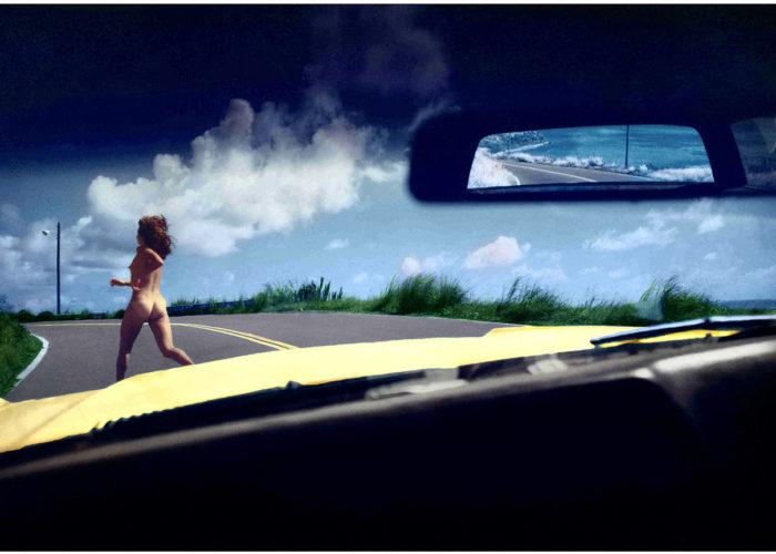 Summer is here ! Christophe Von Hohenberg