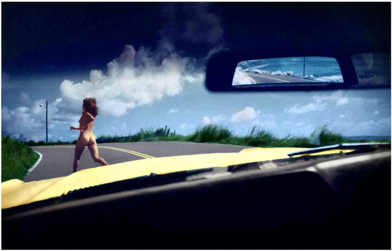 Summer is here ! Christophe Von Hohenberg