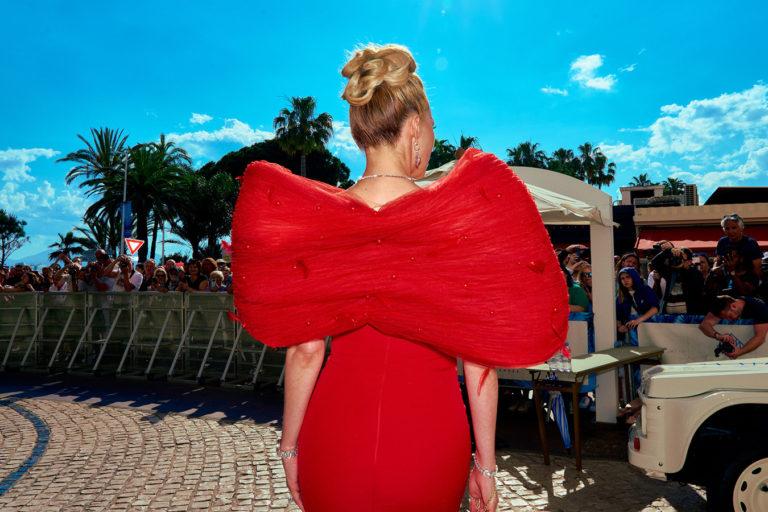 The Questionnaire : Alexandra Mavros by Carole Schmitz